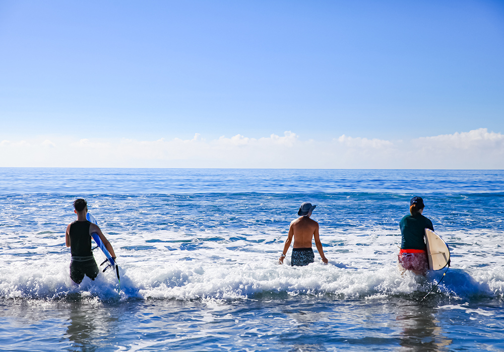 【東河鄉x都蘭村】瀰漫著獨特情調的浪漫都蘭。