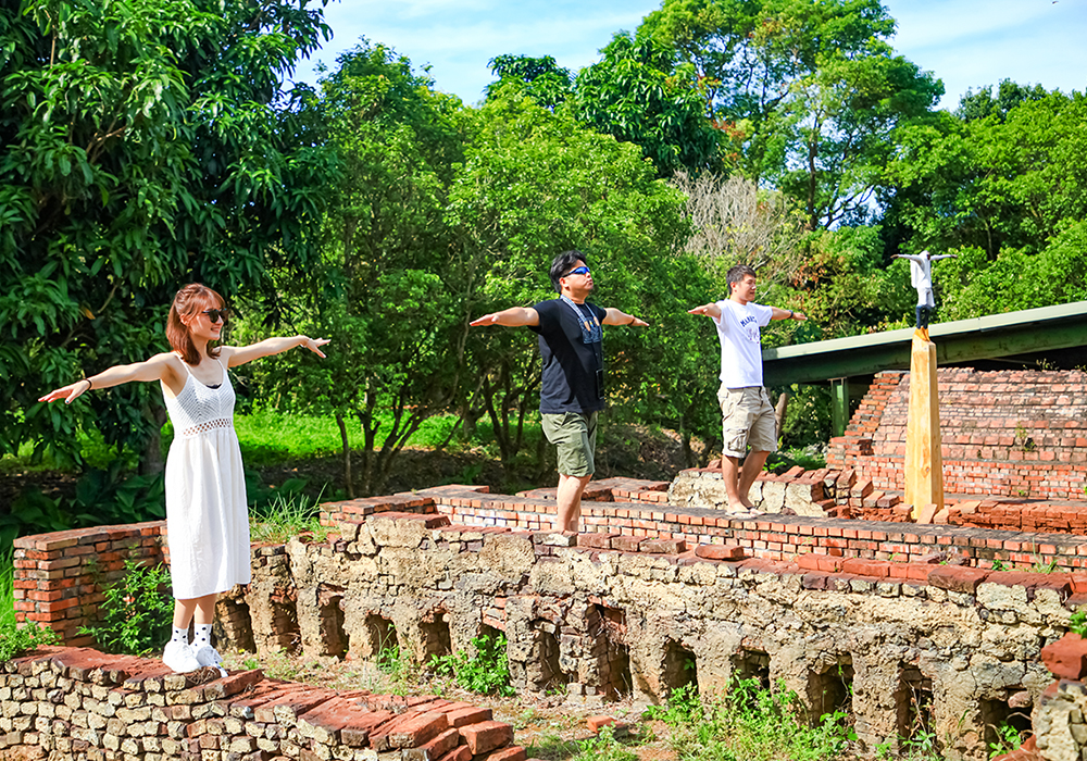 【池上鄉x萬安村】從生態農田認識台東農人的冠軍米。