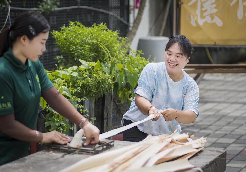走入香蕉故鄉，旗山蕉遊趣