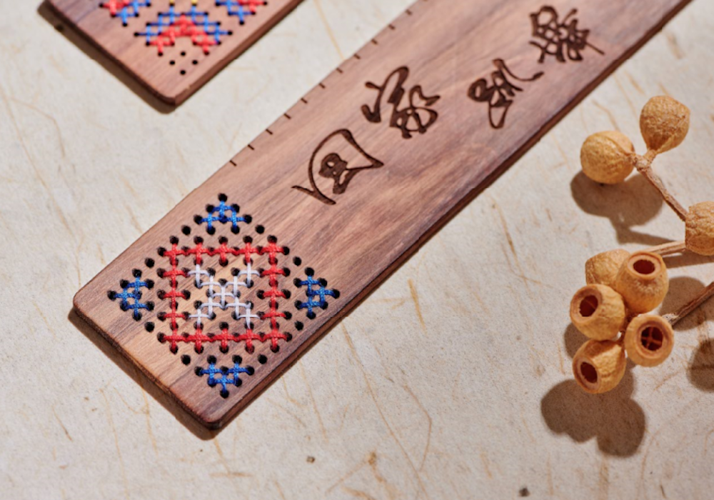 讓光灑落日光小林，從文化復興到產業永續