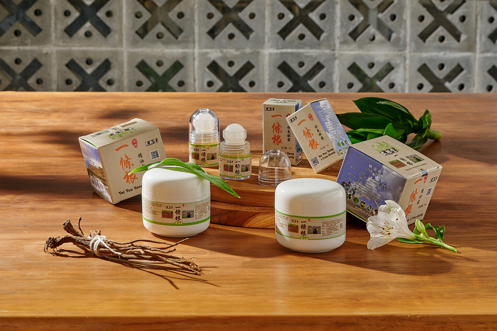 他們重新種下故事；澎湖一條根的生根與深耕