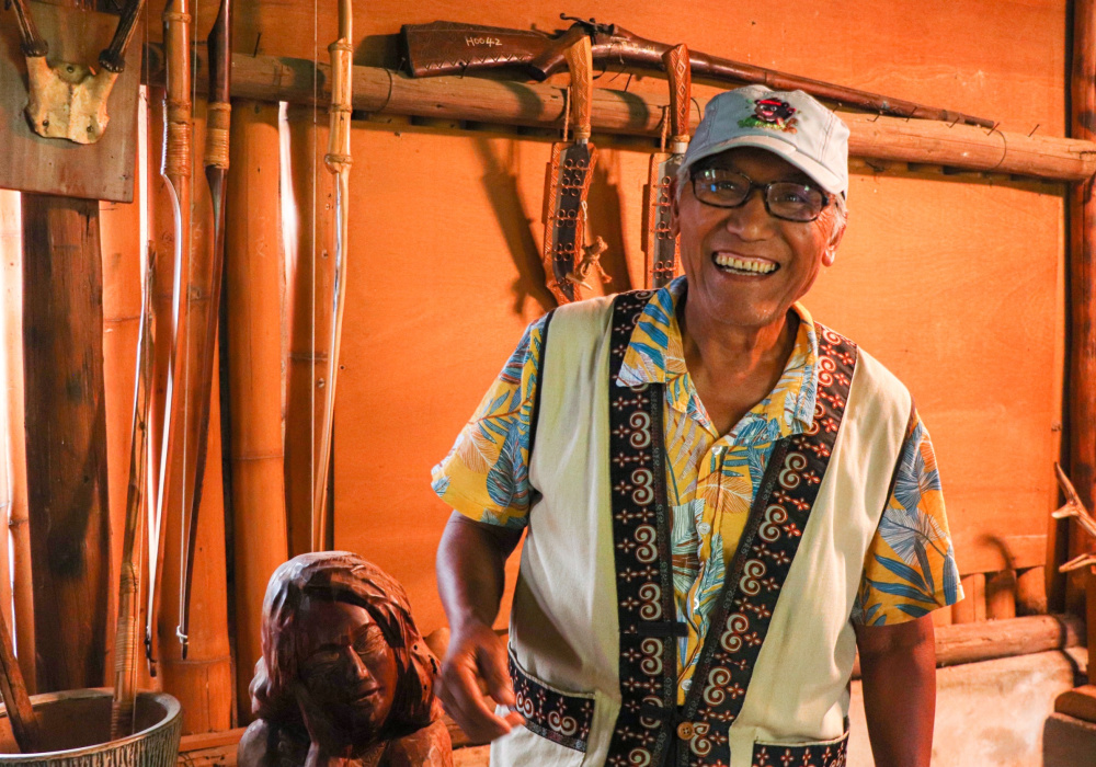海端一日輕旅行