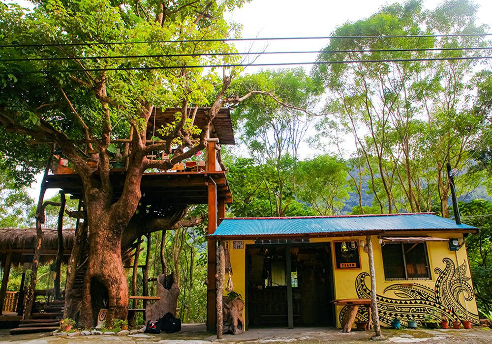 【達仁鄉x土坂村】土坂部落的排灣故事。