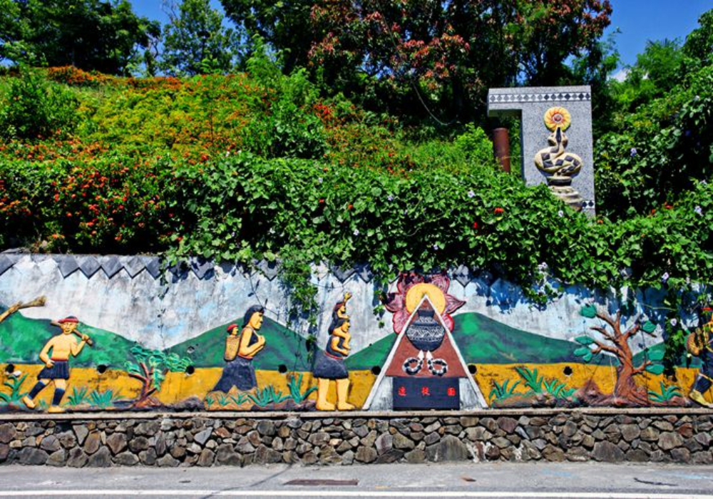 【來趣台東遊部落，一起來做「部落」客！】