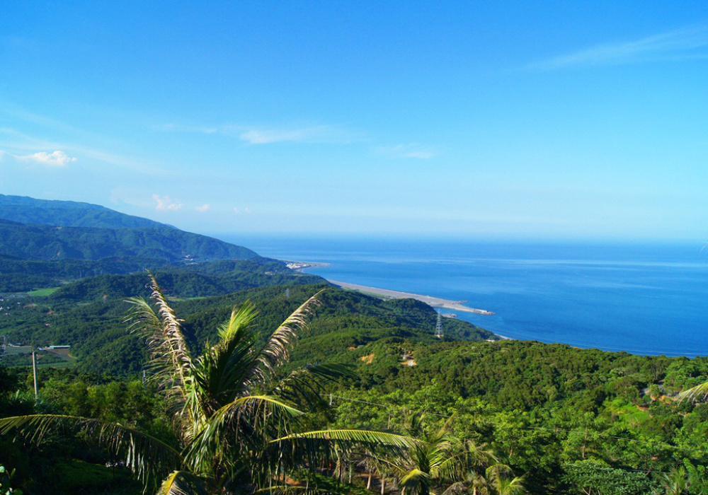 點亮南迴大武之心，探尋山豬窟秘境