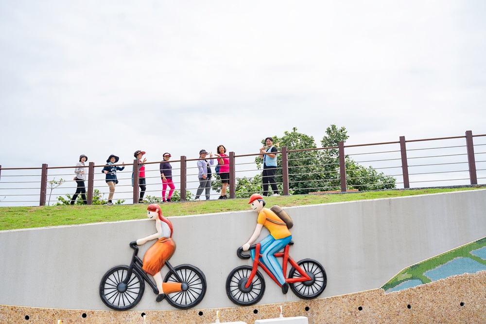 漁村重生：以腳步丈量漁村，學習與環境共生的智慧