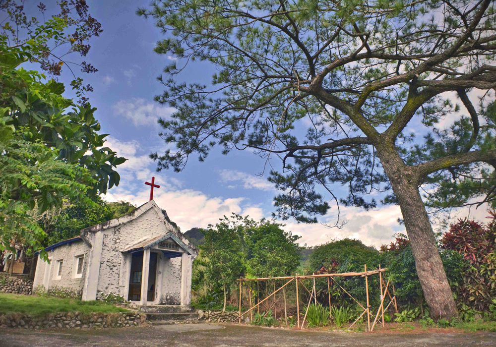 【卑南鄉x嘉豐村】讀萬卷書不如行萬里路，一同找尋書中到不了的山里