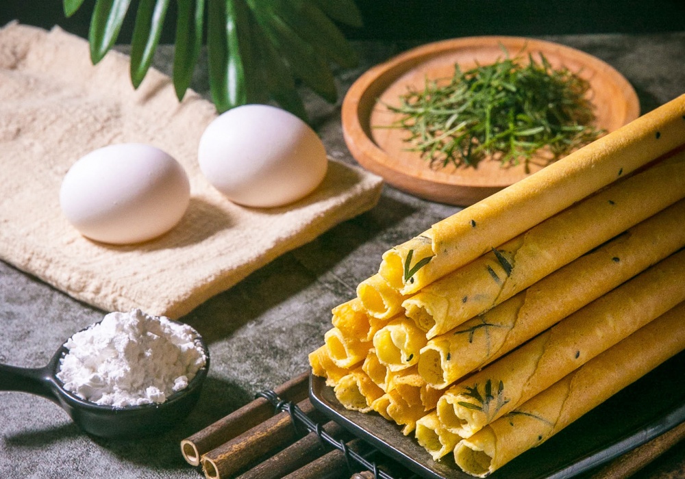 菊島好「食」力—澎湖風茹迸出新滋味