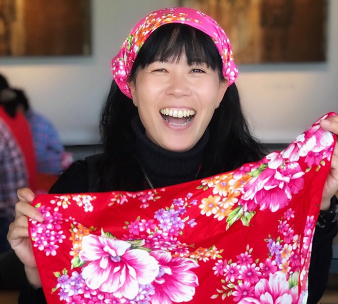 【旅遊/體驗 】茶山部落-農事體驗