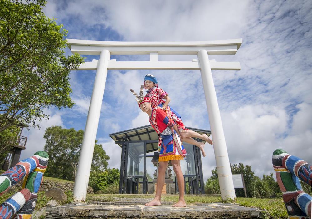 閃耀的紅寶石，追尋太陽回家之路