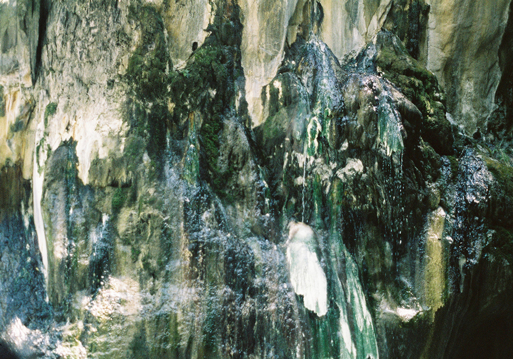 【海端 x 初見栗松】