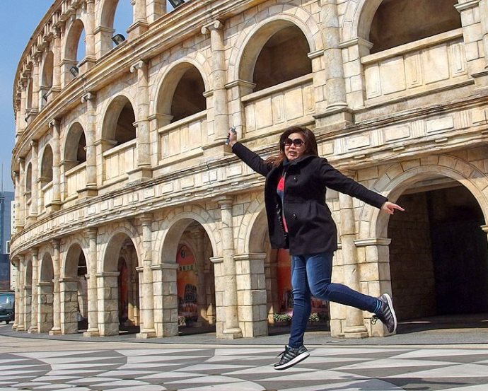 嘉義｜台灣好行嘉義一日遊，光林我嘉東市美食免排隊檜意好森活