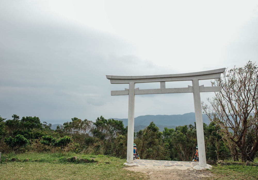 【屏東﹒牡丹鄉﹒高士】沉浸歷史長河 與土地共存