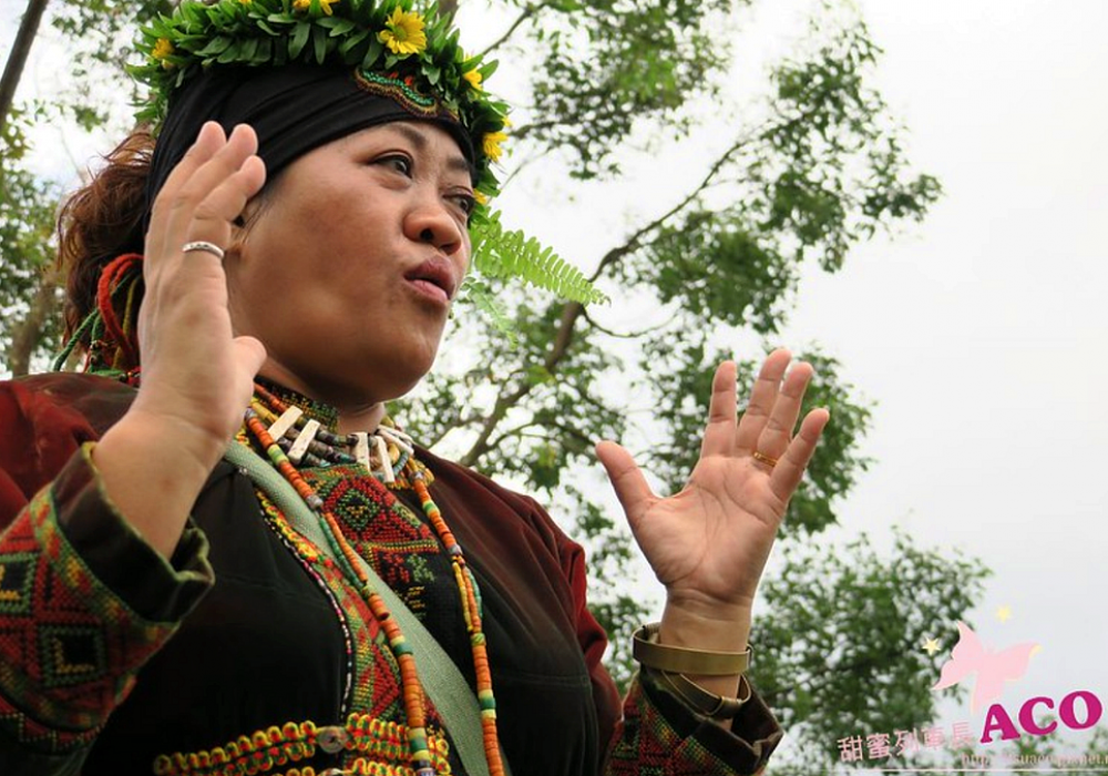 【舊筏灣部落】石板屋保存完整的美麗祕境，來這排灣族的起始發源地，就是要讓老闆找不到你！屏東旅遊/屏東秘境/屏東景點