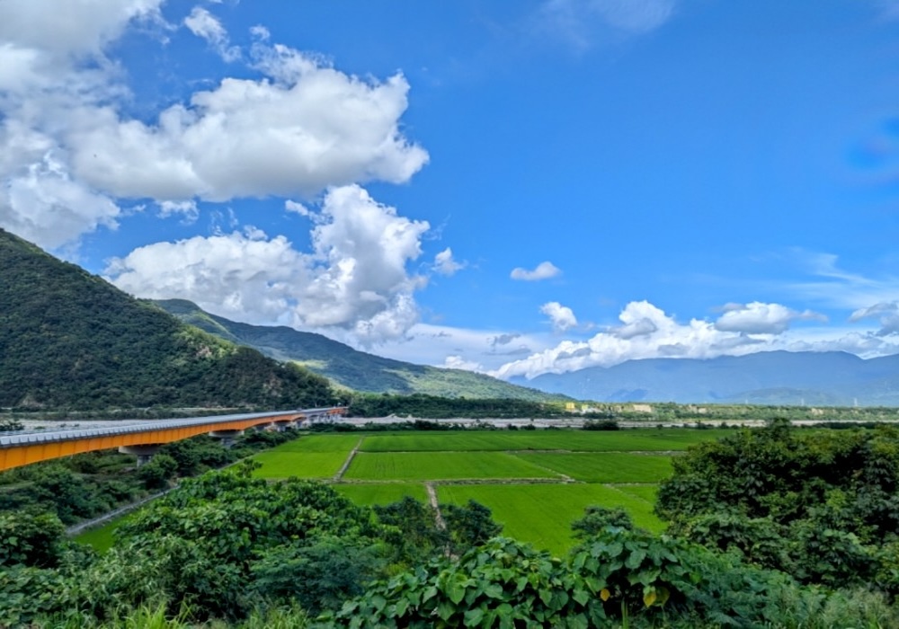海端 ｘ 淺山旅遊趣．深入海端鄉