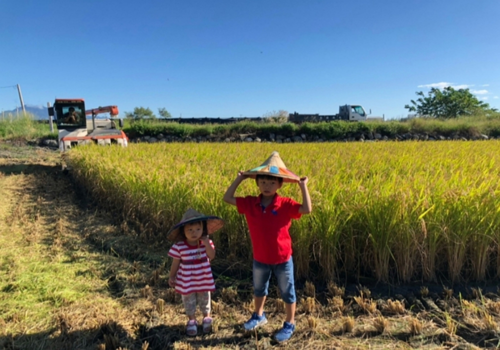 【來趣台東 x 地方創生 x 近郊農村體驗】 感受在地生命力的故事