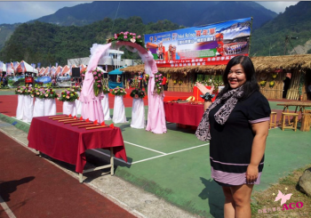 鄒族生命豆季＆傳統婚禮儀式大公開（上）～嘉義旅遊/鄒遊阿里山