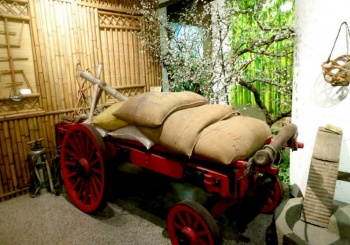 【MUJO趴趴走】嘉義阿里山茶之道北道心旅遊(媒體採訪團):茶"&"梅"梅山鄉. 梅山汗路文化.背包客天堂!!