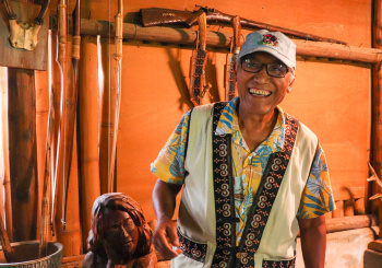 海端一日輕旅行