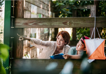 走入濕地，探索生態永續的可能性