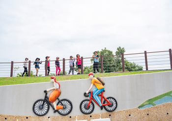 漁村重生：以腳步丈量漁村，學習與環境共生的智慧