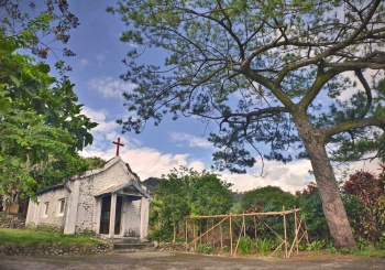 【卑南鄉x嘉豐村】讀萬卷書不如行萬里路，一同找尋書中到不了的山里