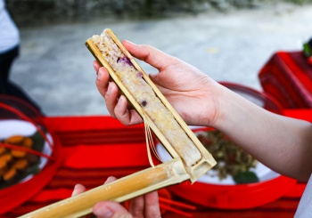 【延平鄉x永康村】走進永康，感受布農文化的生活體驗。