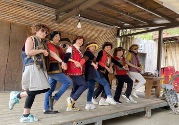 【來趣台東小旅行】南迴部落學堂文化體驗x日租機車 (雙人同行)