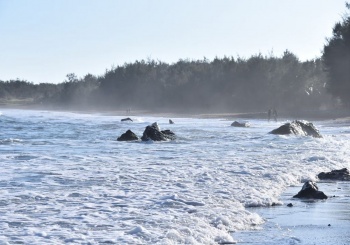 【成功鎮X都歷村】阿美歌曲餘音繞樑，一同感受月光海的浪漫