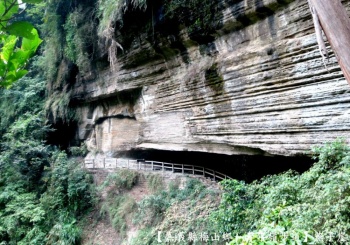 【MUJO趴趴走】嘉義阿里山茶之道北道心旅遊(媒體採訪團):瑞里風景區A青年嶺步道(情人吊橋.燕子崖.情人洞.千年蝙蝠洞.青年嶺) 得獎茶壺民宿.背包客天堂!!