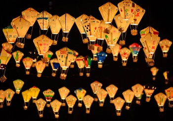 【台東市x鐵花里】繁華與歷史的相互呼應，臺東最具文創的小村