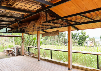 海的彼端—深入走訪海端鄉，探訪當地的風俗民情