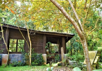 花蓮馬太鞍濕地，阿美族的漁耕之地保育「坐月子的米