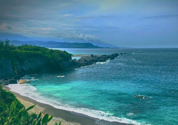 【長濱鄉x長濱村】金剛大道找金剛？媲美伯朗大道的東海岸道路秘境探索之旅