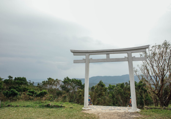 【屏東﹒牡丹鄉﹒高士】沉浸歷史長河 與土地共存