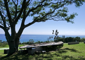 【成功鎮x都歷部落】看山望海都能療癒旅人的心