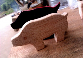 【MUJO趴趴走--國內旅遊】捕鄒阿里山文化戰祭MAYASVI．2天1夜(第1日)樂野部落&來吉部落遊記