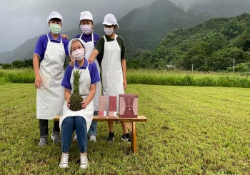 青鳥造訪的幸福農村—這裡有溫暖、有陪伴以及滿滿的愛