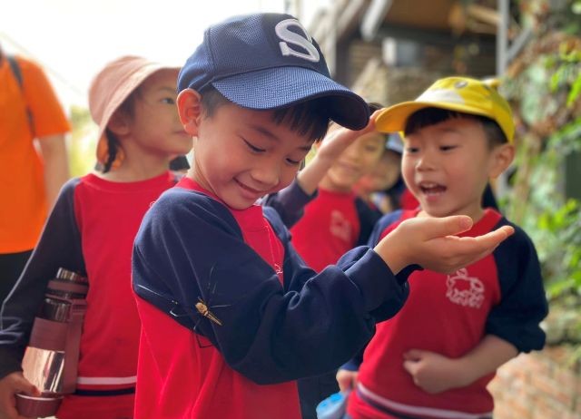 2025築夢森居暑期夏令營-森森假期｜小小探險家住進森林車屋