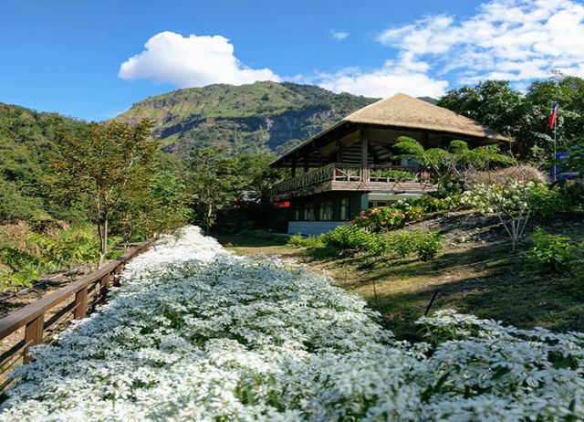 山美部落X忘憂小旅行