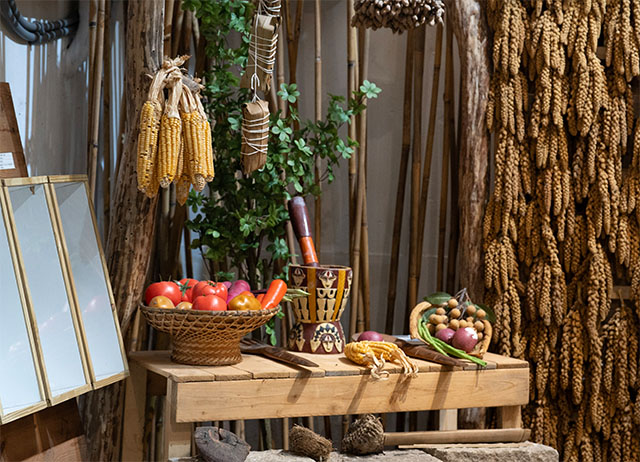 OPENING!金峰 東66線 | 小米文化二日遊(親水漂漂河、...