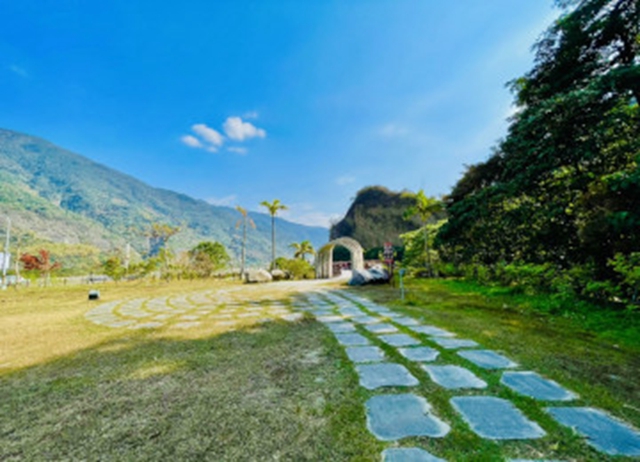 【高雄六龜】六山十八親子遊