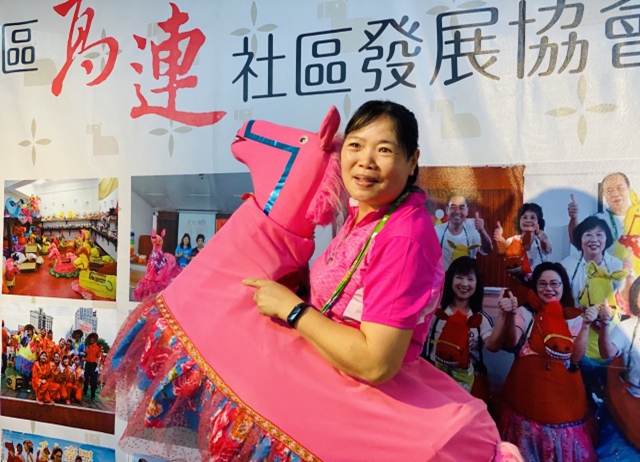 桃園高連輕旅行-高連食堂