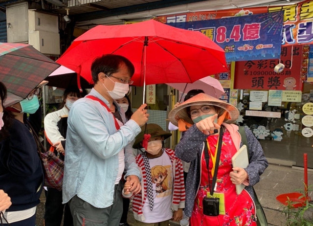 桃園後站-越南主題小旅行