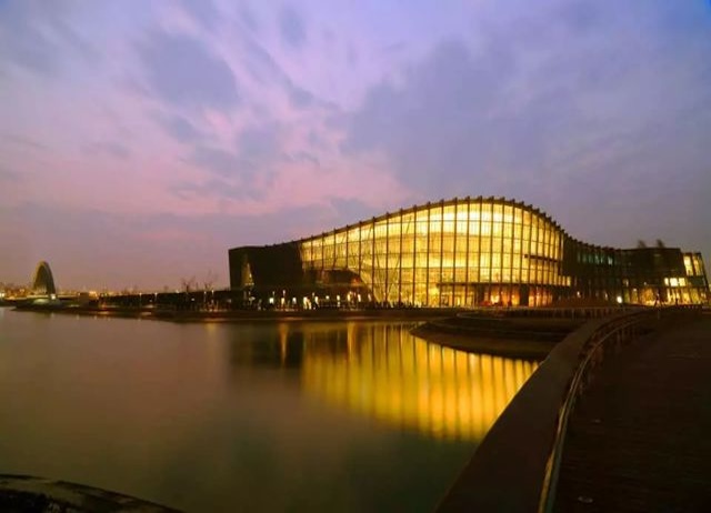 嘉義好玩卡-國立故宮博物院門票