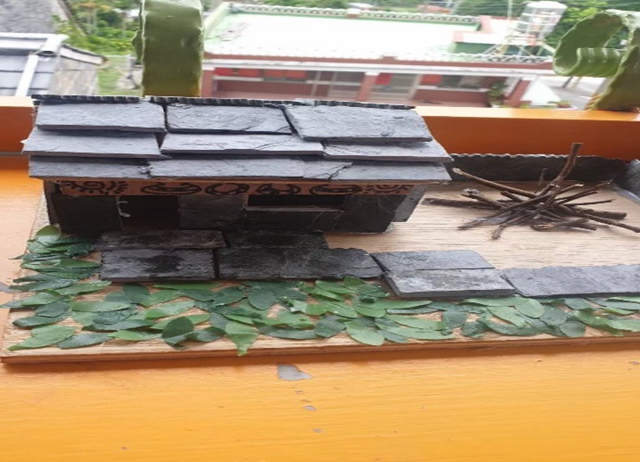 編號049：Ila雲霧山林遊憩趣～