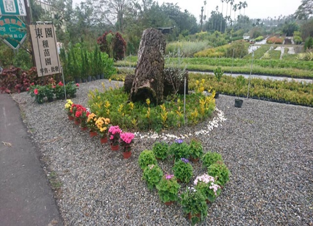 編號060：情人在嘉一日玩到底