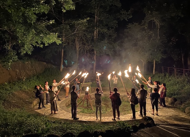 鄒鄒好趣處 ~茶山一泊二食(含嘉義高鐵或嘉義台鐵或嘉義市指定飯店...