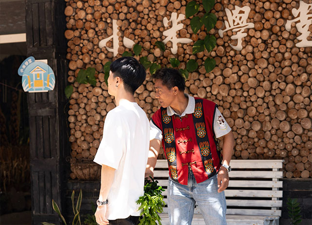 OPENING!金峰 東66線 | 小米文化一日遊(小米學堂、文...