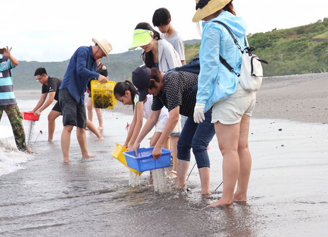 【季節限定】來趣台東食農教育 x 南迴地區(大武、金峰) x  ...